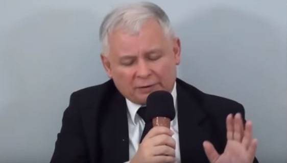 Największa gwiazda TVN szokuje ws. homoseksualizmu! Chodzi o przyjaciela Kaczyńskiego