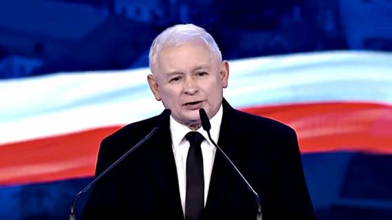 Rząd PiS