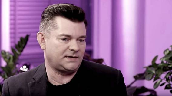 Zenek Martyniuk