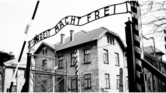 Gargantuiczny skandal! TVP atakuje muzeum Auschwitz