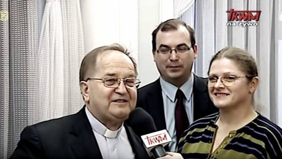 Rydzyk rozpocznie rewolucję?! Jego decyzja zmieni wszystko