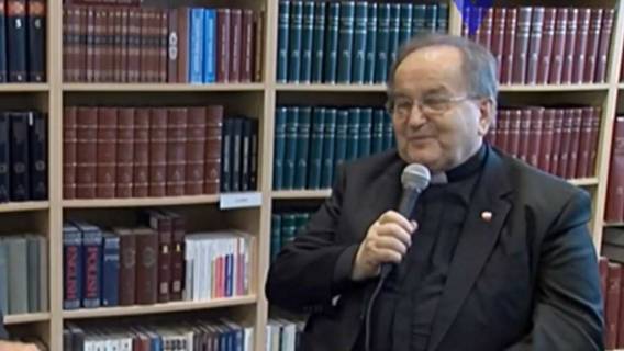 Tadeusz Rydzyk
