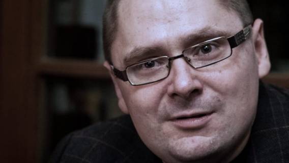 Żałoba w domu Terlikowskich. Śmierć przyszła przed świętami