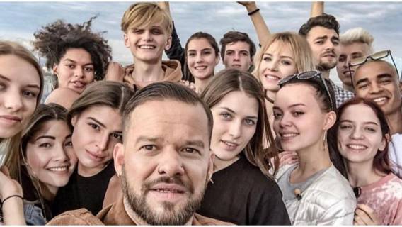 Gwiazda Top Model miała groźny wypadek! Chwile grozy
