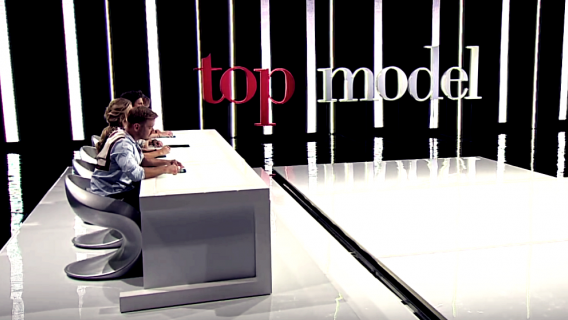 Wielki gwiazdor się złamał, publicznie przeprasza jurorkę Top Model. Czy Polacy mu wybaczą?