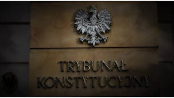 Skandaliczna manipulacja! Sędziowie ujawniają, co tak naprawdę dzieje się w TK