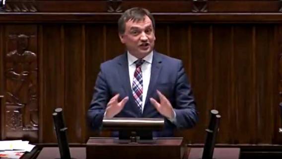 Zbigniew Ziobro