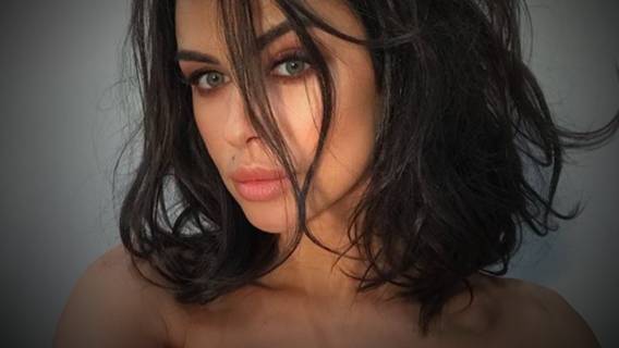 Natalia Siwiec pokazała choinkę i nowe mieszkanie. Zapiera dech w piersi