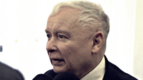 Partia Kaczyńskiego wpadła! Z tego nie da się wytłumaczyć