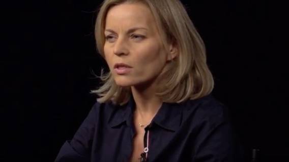 Małgorzata Foremniak