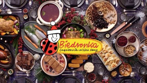 Biedronka