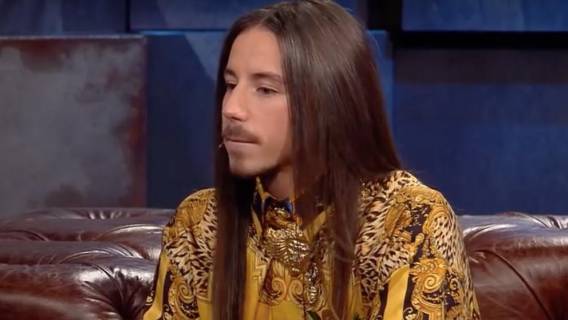 Michał Szpak