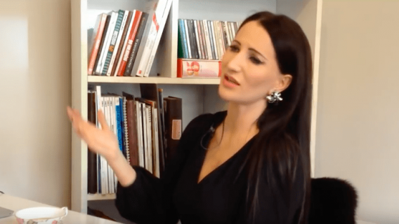 Justyna Steczkowska