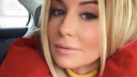 Małgorzata Rozenek: Wiek gwiazdy zszokował internautów