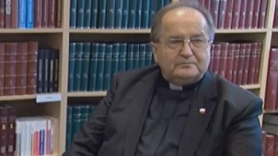 Tadeusz Rydzyk