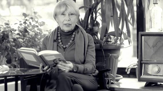 Zuzanna Łapicka