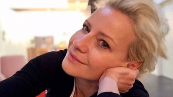 Małgorzata Kożuchowska pokazała zapierające dech w piersiach zdjęcia! Fani są zachwyceni