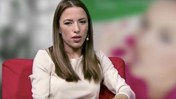 Ewa Chodakowska zmieszana z błotem przez wściekłe fanki. Powód jest zadziwiający