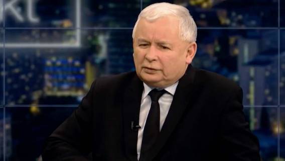 Jarosław Kaczyński