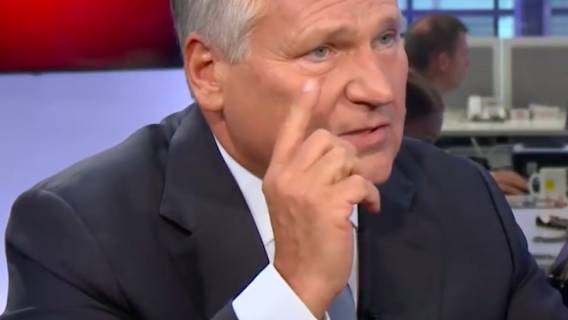 Aleksander Kwaśniewski