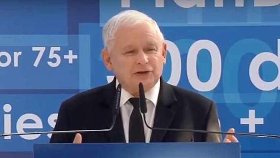 Jarosław Kaczyński