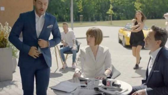 Największa gwiazda Polsatu ujawnia szokującą prawdę o pracy w stacji. Będą na nią wściekli?!