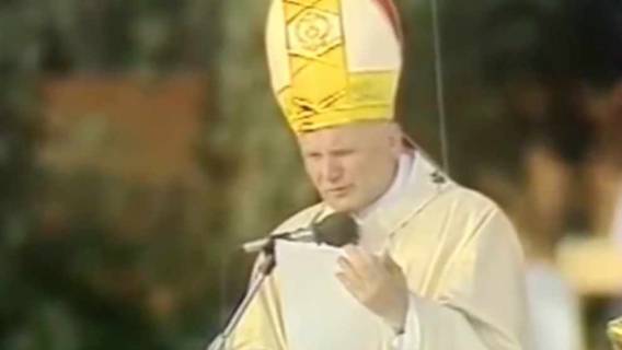 Jan Paweł II