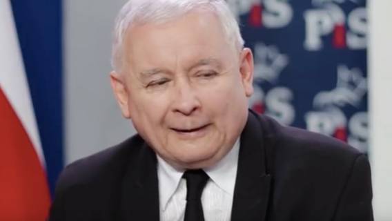 Jarosław Kaczyński
