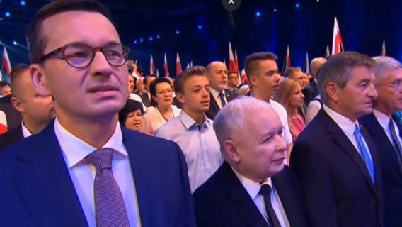 PiS stoi za największą aferą po 1989 roku? Były prokurator ujawnia