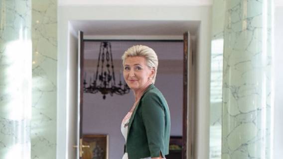 W tak prywatnej sytuacji Agaty Dudy nie wiedzieliśmy jeszcze nigdy! Co na to mąż?