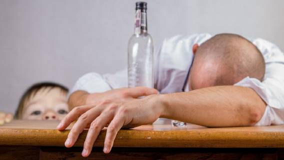 alkohol