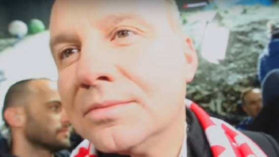 andrzej duda