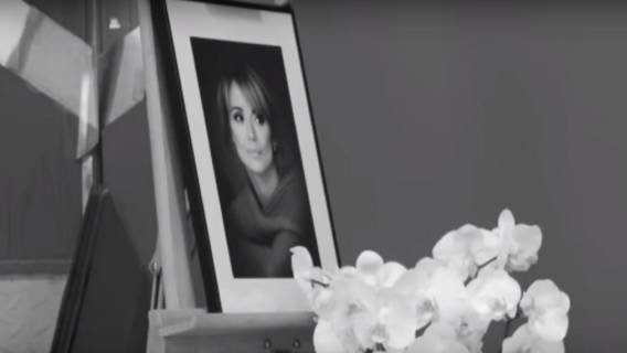 Ile nie żyje Anna Przybylska? Nie ma jej z nami już tyle lat