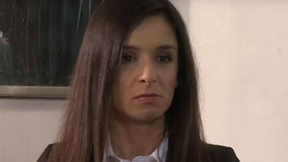 Marta Kaczyńska