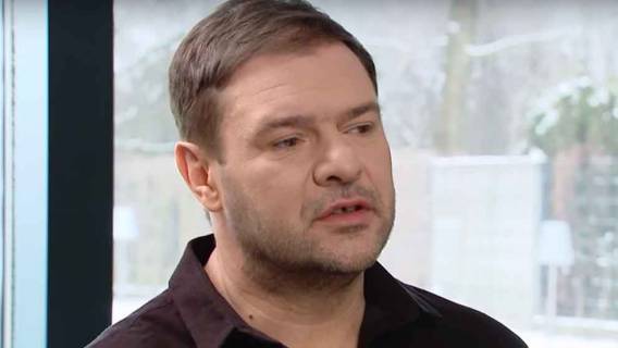 Tomasz Karolak