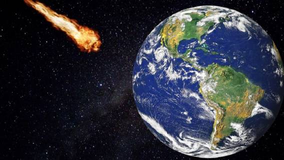 asteroida