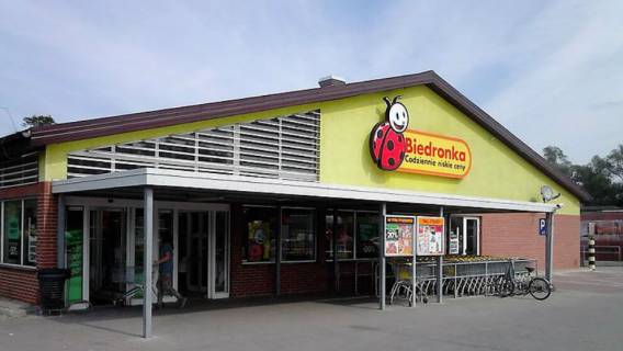 Biedronki w panice wycofują te produkty! Możecie się zatruć groźną bakterią