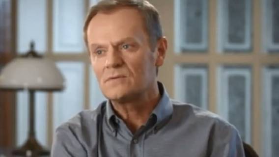 Donald Tusk w żałobie. Odeszła jego bliska osoba, nie może ukryć łez