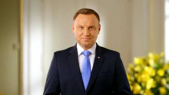 Gdzie mieszka prezydent? Absolutnie prestiżowa kwatera
