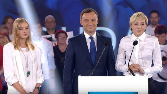 duda