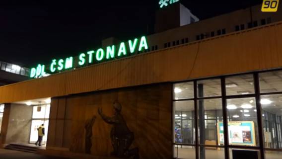 dul csm stonava