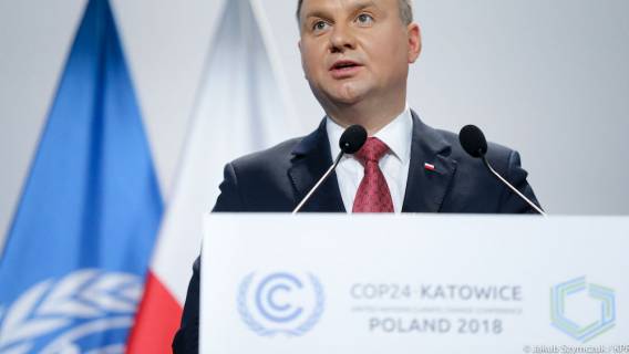 Andrzej Duda