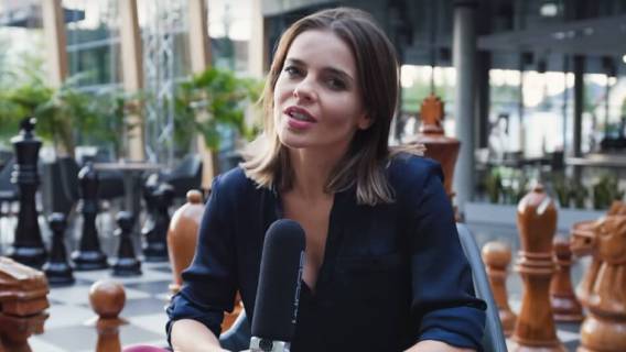 Edyta Herbuś całkiem się zmieniła! Nie poznalibyście jej na ulicy