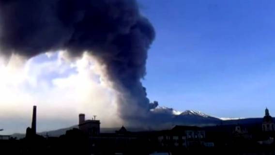 etna