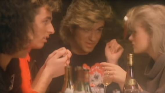 george michael