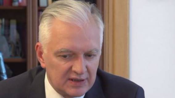 Gowin zdradził plany rządu! Polskę czeka rewolucja?