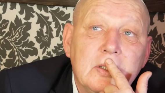 Krzysztof Jackowski: Co przewidział słynny jasnowidz? Sprawdzone przepowiednie