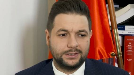 Patryk Jaki odejdzie z obozu PiS? Ma już dość