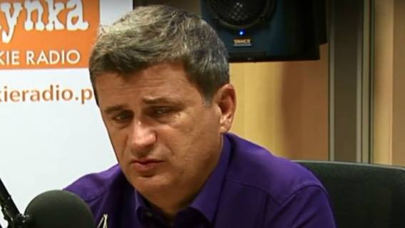 Janusz Palikot