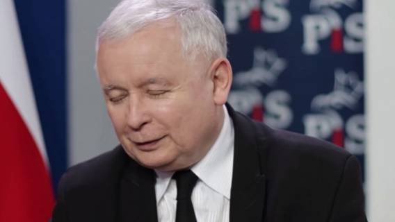 jarosław kaczynski_front_po